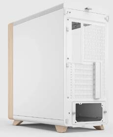 Case FRACTAL DESIGN Summit Chalk White TG Clear Tint biela

 obrázok produktu 13 z 17