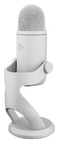 Mikrofón Logitech Yeti 2 biely

 obrázok produktu 1 z 18