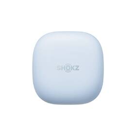 Slúchadlá Shokz OpenFit Air 2, Bluetooth modrá

 obrázok produktu 2 z 13