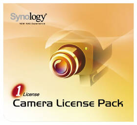 Licencia Synology Pack x 1 

 obrázok produktu 1 z 1