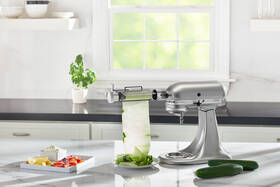 Plátkovač zeleniny KitchenAid 5KSMSCA 

 obrázok produktu 11 z 12