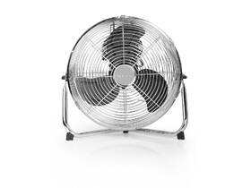 Ventilátor podlahový Tristar VE-5933 strieborný

 obrázok produktu 1 z 5