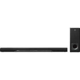 Soundbar Yamaha YAS-207 čierny

 obrázok produktu 10 z 12