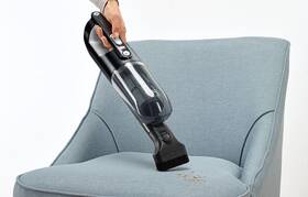 Tyčový vysávač Bosch BBH32101 Flexxo 21,6V,Serie 4 čierny

 obrázok produktu 10 z 16