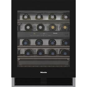 Vínotéka Miele KWT 6322 UG čierna

 obrázok produktu 2 z 6