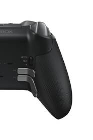 Bezdrôtový ovládač Microsoft Elite series 2 čierny

 obrázok produktu 4 z 11