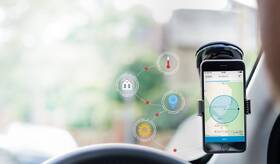 Termostat Honeywell Lyric T6R Smart, bezdrôtový 

 obrázok produktu 5 z 5