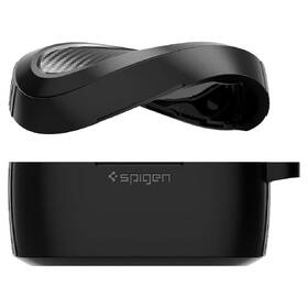 Puzdro Spigen Rugged Armor pro Jabra Elite 75t/Active čierne

 obrázok produktu 8 z 9