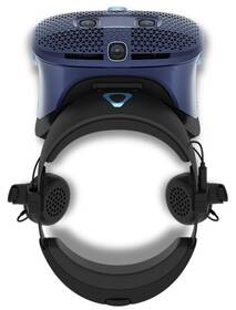 Okuliare pre virtuálnu realitu HTC Vive Cosmos 

 obrázok produktu 5 z 5