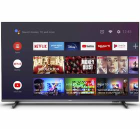 Televízor Philips 50PUS7906 

 obrázok produktu 7 z 11