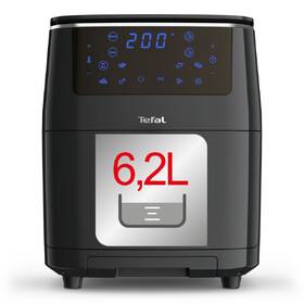 Fritéza teplovzdušná Tefal FW201815 Easy Fry & Steam 3v1 čierna

 obrázok produktu 3 z 28