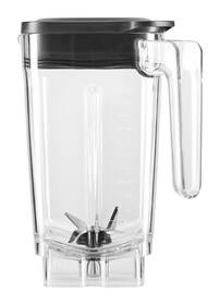 Stolný mixér KitchenAid 5KSB1325EDG 

 obrázok produktu 1 z 1