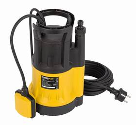 Čerpadlo ponorné POWERPLUS POWXG9540 

 obrázok produktu 2 z 9