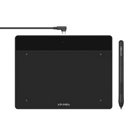 Grafický tablet XPPen Deco Fun S čierny

 obrázok produktu 4 z 10