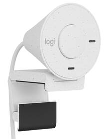 Webkamera Logitech BRIO 300 biela

 obrázok produktu 3 z 11