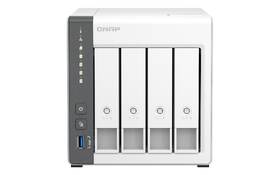 Sieťové úložisko QNAP TS-433-4G 

 obrázok produktu 2 z 5