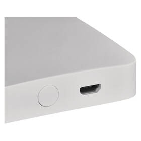 Internetová brána EMOS GoSmart Multifunkčný ZigBee brána IP-1000Z s Bluetooth a Wi-Fi 

 obrázok produktu 5 z 16