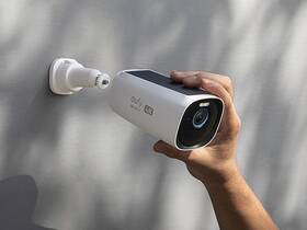 IP kamera Anker eufyCam 3 Single cam 4K biela

 obrázok produktu 2 z 10