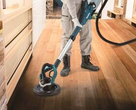 Brúska na sadrokartón Makita DSL801ZU (bez batérie) 

 obrázok produktu 3 z 5