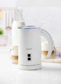 Napeňovač mlieka Domo DO731MF 

 obrázok produktu 18 z 19