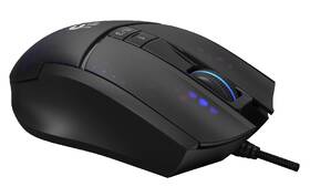 Myš A4Tech BLOODY L65 Max Honeycomb čierna

 obrázok produktu 3 z 8
