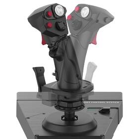 Joystick HORI PC HOTAS Flight Control System & Mount 

 obrázok produktu 3 z 8