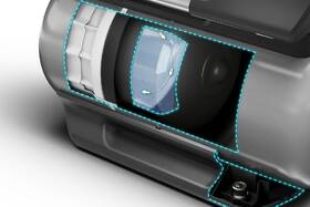 Vodáreň Gardena 3800 Silent 

 obrázok produktu 1 z 7