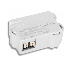 Modul Homematic IP Kompenzátor rušenia svetiel 

 obrázok produktu 1 z 4
