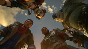 Hra Warner Bros PlayStation 5 Suicide Squad: Kill the Justice League 

 obrázok produktu 4 z 11