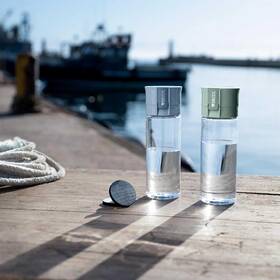 Filter na vodu BRITA MicroDisc Pack 3 

 obrázok produktu 2 z 2
