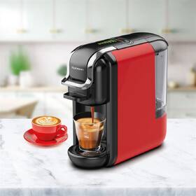Kapsulový kávovar Rohnson R-98043 červený

 obrázok produktu 7 z 7