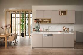 Umývačka riadu Miele G 7131 SCi 125 Edition 

 obrázok produktu 4 z 6