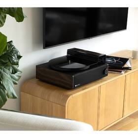 Gramofón Victrola V1+S1 Premiere V1 + subwoofer čierny/hnedý

 obrázok produktu 13 z 14