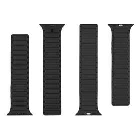 Remienok Tactical MagBand na Apple Watch 42/44/45/49 čierny

 obrázok produktu 2 z 3