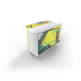 Alkoholtestér Alco Force Professional 2.0 + autolékarnička 

 obrázok produktu 5 z 5