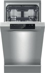 Umývačka riadu Gorenje GS541D10X nerez

 obrázok produktu 6 z 7