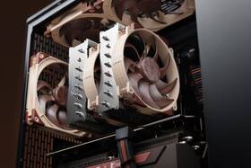 Chladič CPU Noctua NH-D15 G2 HBC 

 obrázok produktu 3 z 5