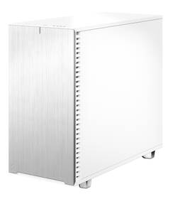 Case FRACTAL DESIGN Define 7 Tempered Glass Clear Tint biela

 obrázok produktu 5 z 12