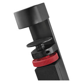 Kábel predlžovací EMOS 3x zásuvka, 2×USB-A + 1×USB-C, uchytenie na stôl, vypínač, 1,5m čierny

 obrázok produktu 4 z 14
