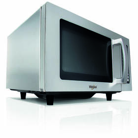 Mikrovlnná rúra Whirlpool PRO 25 IX 

 obrázok produktu 3 z 8