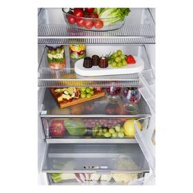Chladnička s mrazničkou LG GBG7190CEV čierna

 obrázok produktu 6 z 15
