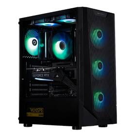 Case BitFenix C60 Negro čierna

 obrázok produktu 4 z 12