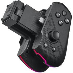 Gamepad Asus Tessen pro Android čierny

 obrázok produktu 6 z 9
