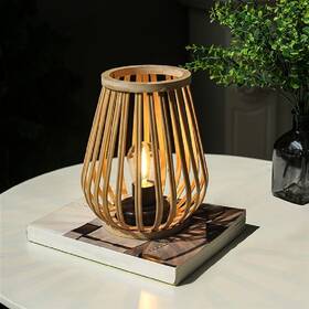 Stolná lampička Solight WO3106 

 obrázok produktu 1 z 4