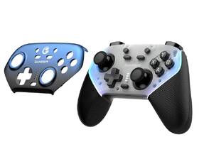 Gamepad GameSir Super Nova modrý

 obrázok produktu 2 z 5