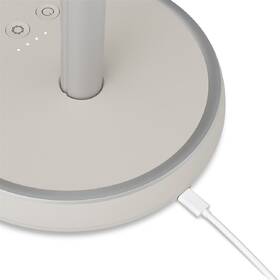 Ventilátor Duux DXCF92 Rize Flex, greige sivý

 obrázok produktu 7 z 10