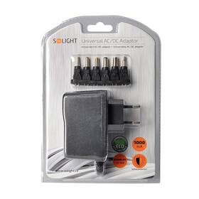  Solight DA25 

 obrázok produktu 1 z 1