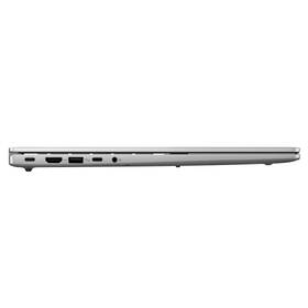 Notebook Asus Vivobook S16 strieborný

 obrázok produktu 10 z 10