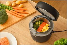 Ryžovar Sencor SRM 0671BK Low Carb 

 obrázok produktu 13 z 15
