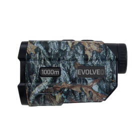 Diaľkomer Evolveo Range Finder 1K 

 obrázok produktu 2 z 8